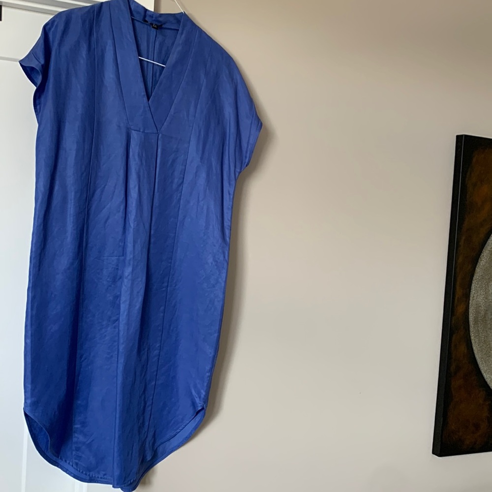 Ronen Chen Dress size 0/ US size 4